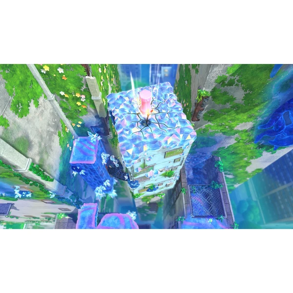 Kirby a Forgotten Land + Star-Crossed World NS2 Edition (Switch 2) - Hry na Nintendo Switch 2 - Obrázok 09OF000L01
