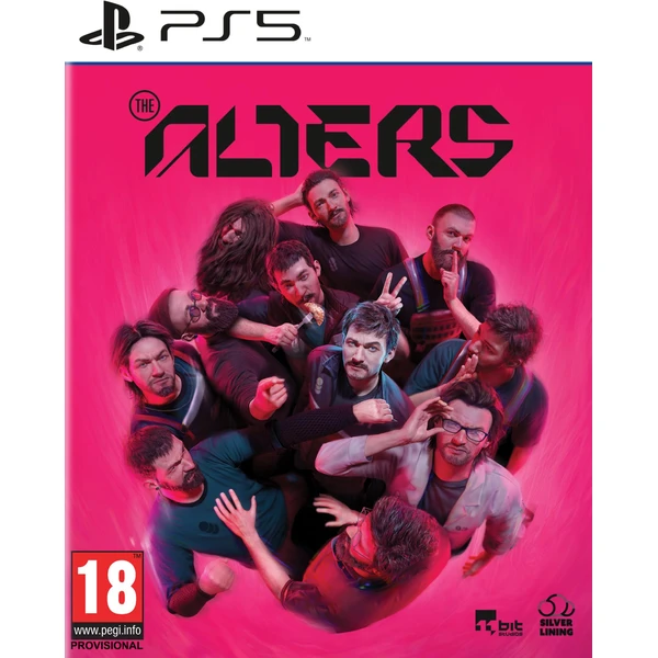 The Alters (PS5) - Hry na PS5 - Hlavný obrázok