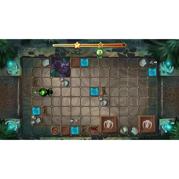 60 in 1 Game Collection (Switch) - Hry na Nintendo Switch - Obrázok 0A07000701