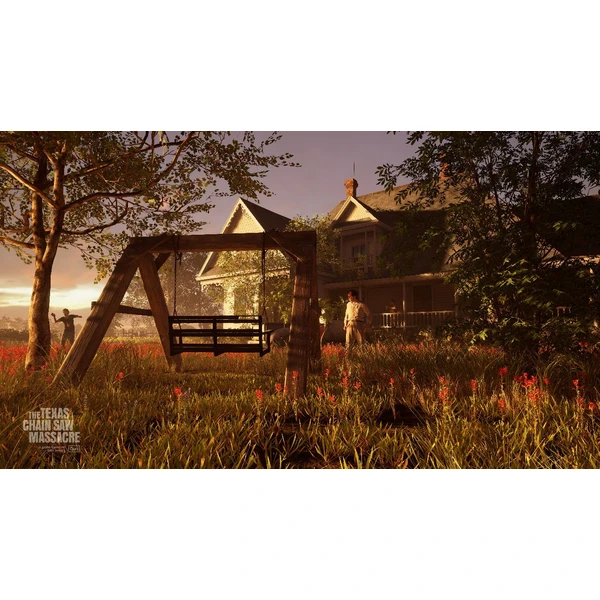 Texas Chain Saw Massacre (PS4) - Hry na PS4 - Obrázok 0AE3000701