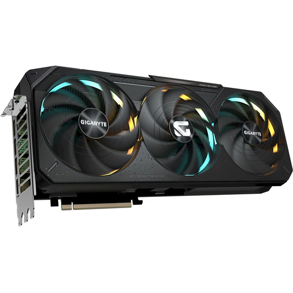 GIGABYTE NVIDIA GeForce RTX 5080 GAMING OC 16G - Grafické karty - Obrázok 0AJB000O01