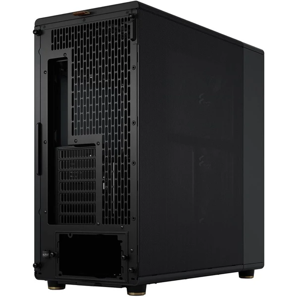 Fractal Design North XL čierna - Počítačové skrine - Obrázok 0AP2000P01
