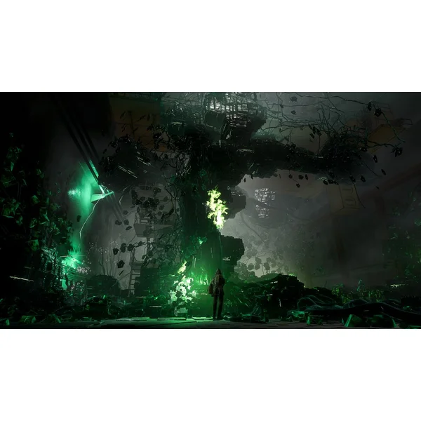 Chernobylite (PS5) - Hry na PS5 - Obrázok 0BYA100501