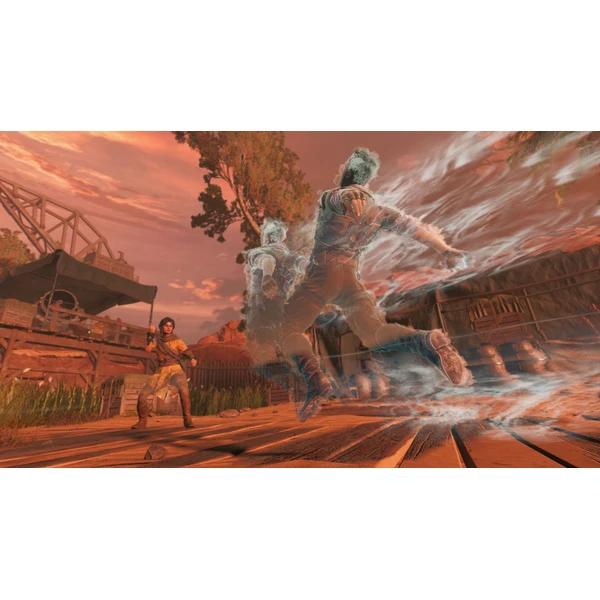 Unknown 9: Awakening (PS5) - Hry na PS5 - Obrázok 0CL8000L01