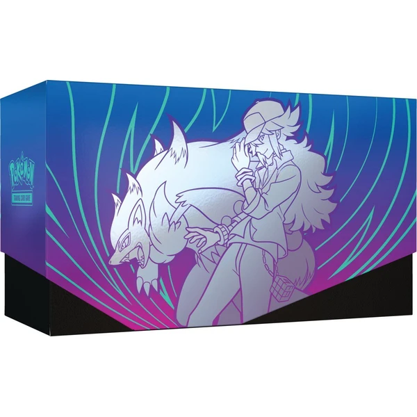 Pokémon TCG: SV09 Journey Together - Elite Trainer Box - Pokémon karty - Obrázok 0D1C000O01