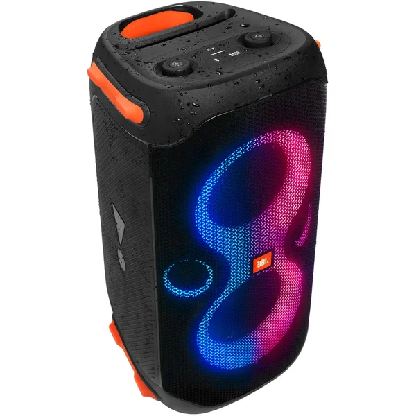 JBL Partybox 110 - Reproduktory - Obrázok 0D9R600301