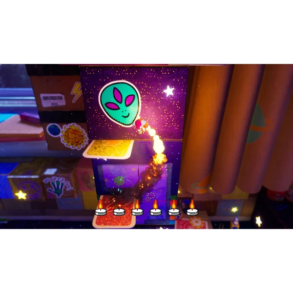 The Plucky Squire Deluxe Edition (Switch) - Hry na Nintendo Switch - Obrázok 0DBB000J01