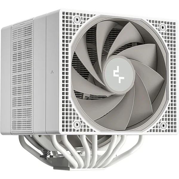 DEEPCOOL Assassin IV biely - Chladiče - Hlavný obrázok