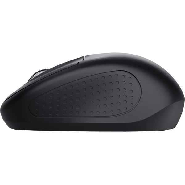 Trust Primo bezdrôtová Bluetooth myš čierna - Myši - Obrázok 0DZ6000K01