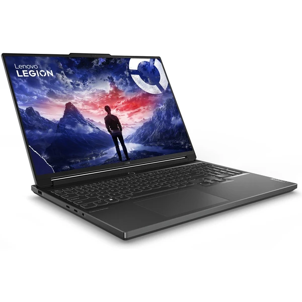 Lenovo Legion Pro 7 16IRX9H (83DE002YCK) čierny - 3 roky Premium Care on-site - Notebooky - Obrázok 0E12000J01