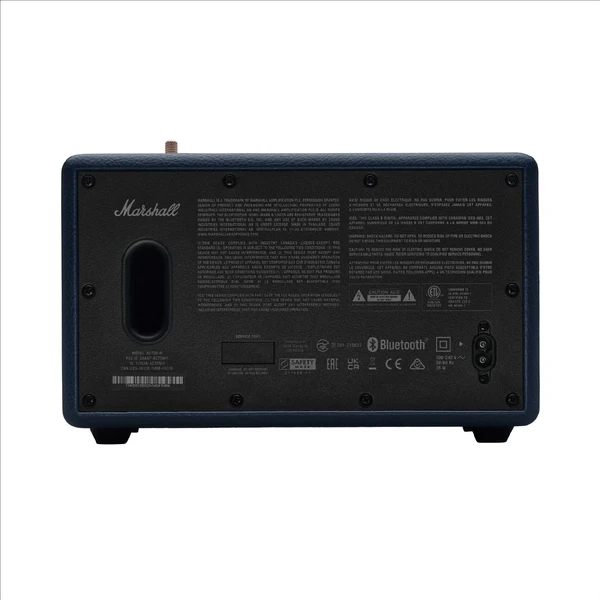 Marshall Acton III polnočne modrý - Reproduktory - Obrázok 0E7H000K01