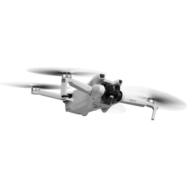 DJI Mini 3 Fly More Combo (DJI RC) (GL) - Drony - Obrázok 0EVYF00101