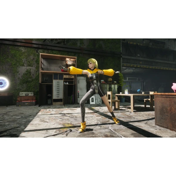Synduality (PS5) - Hry na PS5 - Obrázok 0EYA000L01