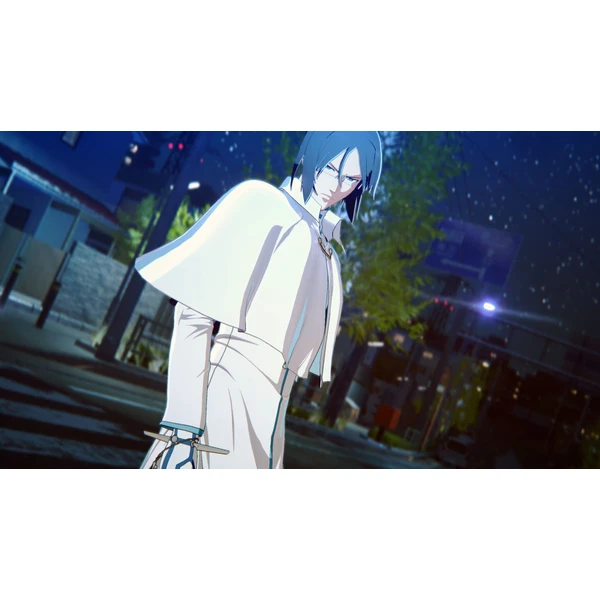 Bleach Rebirth of Souls (PS5) - Hry na PS5 - Obrázok 0FBB000J01