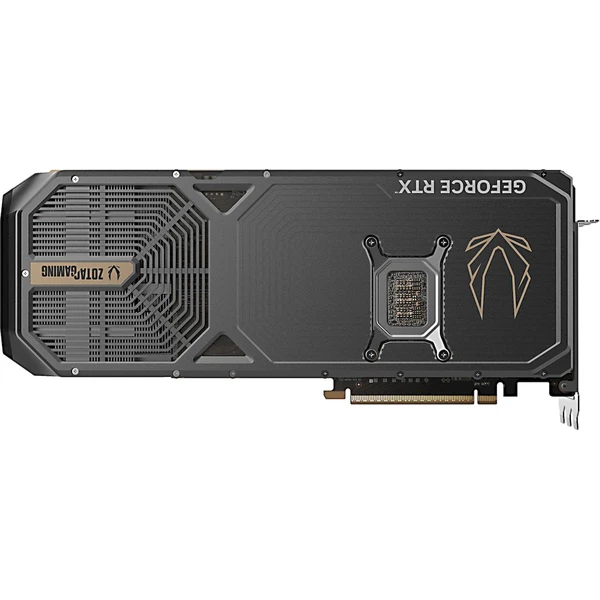 ZOTAC NVIDIA GeForce RTX 5070 Ti AMP Extreme INFINITY - Grafické karty - Obrázok 0FLI000K01