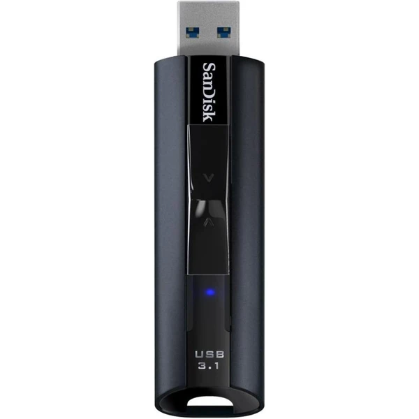 SanDisk Extreme PRE USB 3.1 flash disk 128GB - Flashdisky - Obrázok 0FZS000501