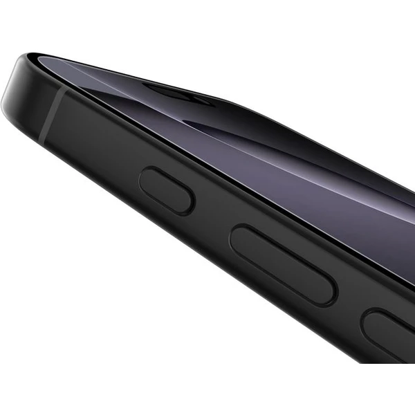 Belkin SCREENFORCE™ Invisiglass Anti-Microbial sklo iPhone 16 Pro Max - Ochranné fólie a sklo - Obrázok 0GNB000J01