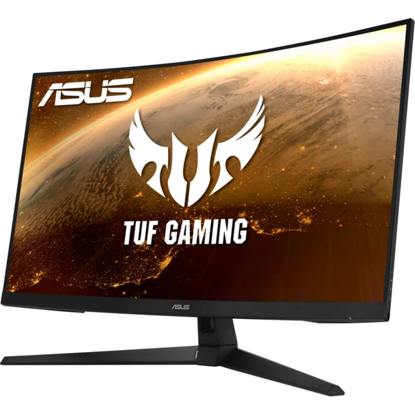 ASUS TUF Gaming VG32VQ1BR LED - Monitory - Obrázok 0GYSF00101