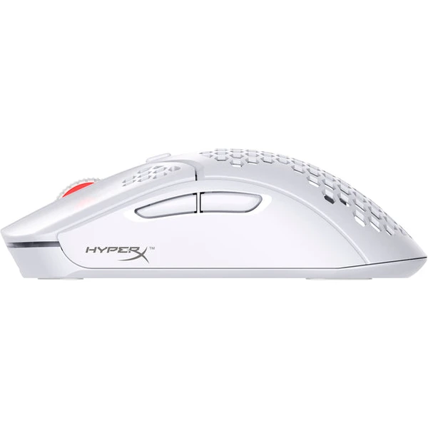 HyperX Haste Wireless Wt HMSH1-B-WT/G - Myši - Obrázok 0HQ8700301