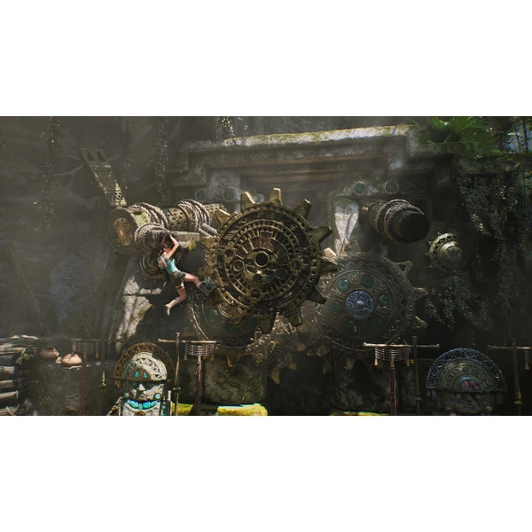Tomb Raider: Legacy of Atlantis Day One Edition (XSX) - Hry na Xbox Series - Obrázok 0JPN000K01