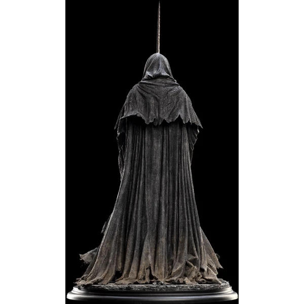 Soška Weta Workshop Lord of the Rings - Ringwraith of Mordor Statue 1/6 scale - Sochy a sošky - Obrázok 0K91000L01