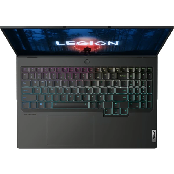 Lenovo Legion Pro 7 16ARX8H, sivá - Notebooky - Obrázok 0M77000701