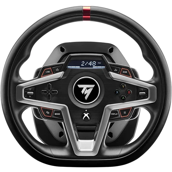 Thrustmaster T248 PC/Xbox Series X/S - Volanty - Obrázok 0MI9300401