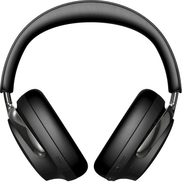 Bose QuietComfort Ultra Headphones (2. gen.) čierna - Slúchadlá - Obrázok 0MIJ000K01