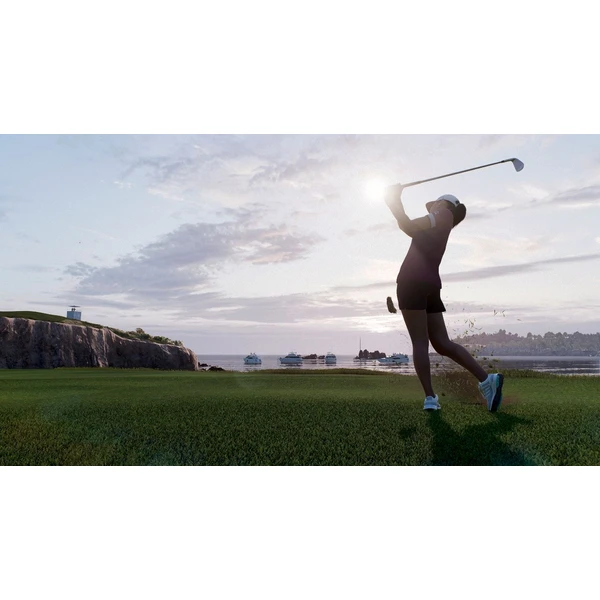 EA Sports PGA Tour (Xbox Series) - Hry na Xbox Series - Obrázok 0NGL300401