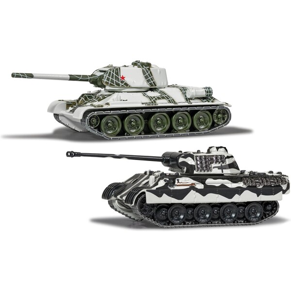 E-shop World of Tanks T34 verzus Panther