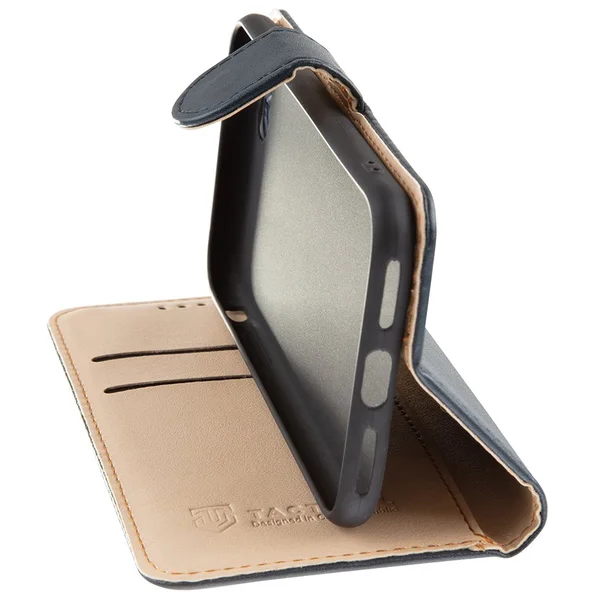 Tactical Field Notes pre Samsung Galaxy A52/A52 5G/A52s 5G modré - Puzdra - Obrázok 0NXR600301