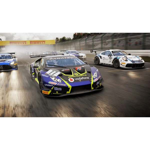 Assetto Corsa Competizione (PS5) - Hry na PS5 - Obrázok 0OF3100501