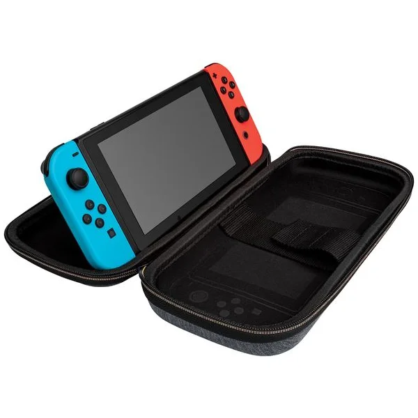 PDP Dlx Travel Case Zelda Edition (Switch) - Puzdra - Obrázok 0PZ7100501
