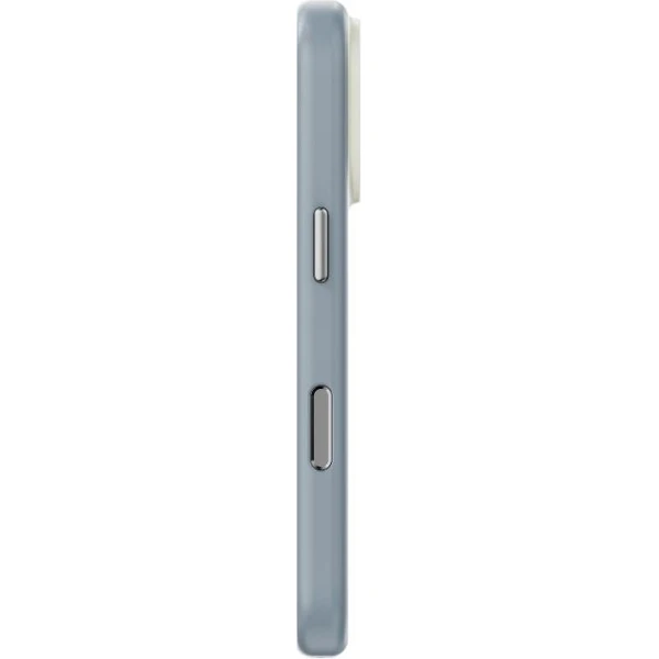 Cubenest Matte MagSafe kryt iPhone 17 Pro béžový - Puzdra - Obrázok 0QBK000K01