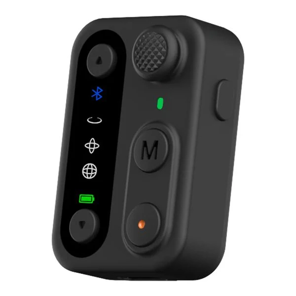 Hohom iSteady X3 SE stabilizátor šedý - Stabilizátory - Obrázok 0QWJ000K01