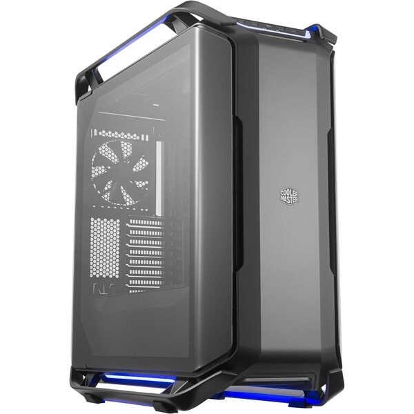 E-shop Cooler Master COSMOS C700P Black Edition