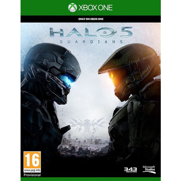 E-shop Halo 5: Guardians (Xbox One)