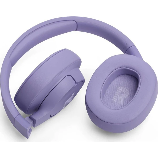 JBL Tune 720BT slúchadlá fialové - Slúchadlá - Obrázok 0SMM100501