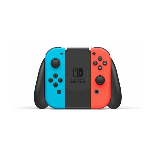 Joy-Con Charging Grip - Držiaky - Obrázok 0STNF00101