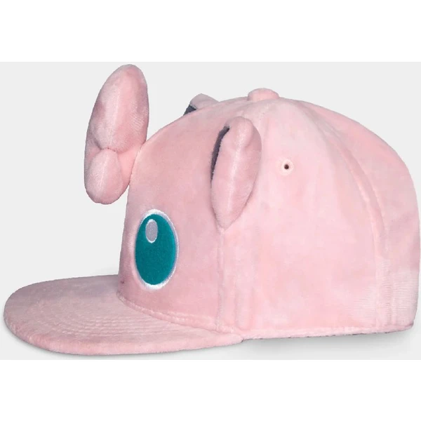 Plyšová šiltovka Pokémon Jigglypuff - Čiapky a klobúky - Obrázok 0T3J300401