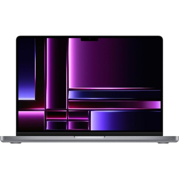 E-shop Apple MacBook Pro 14" / M2 Pro / 16GB / 1TB / vesmírne šedý