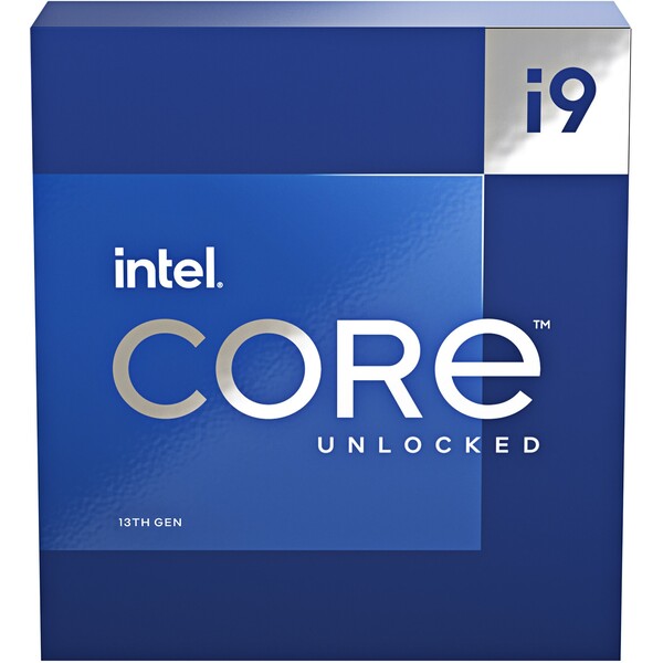 E-shop Intel Core i9-12900K