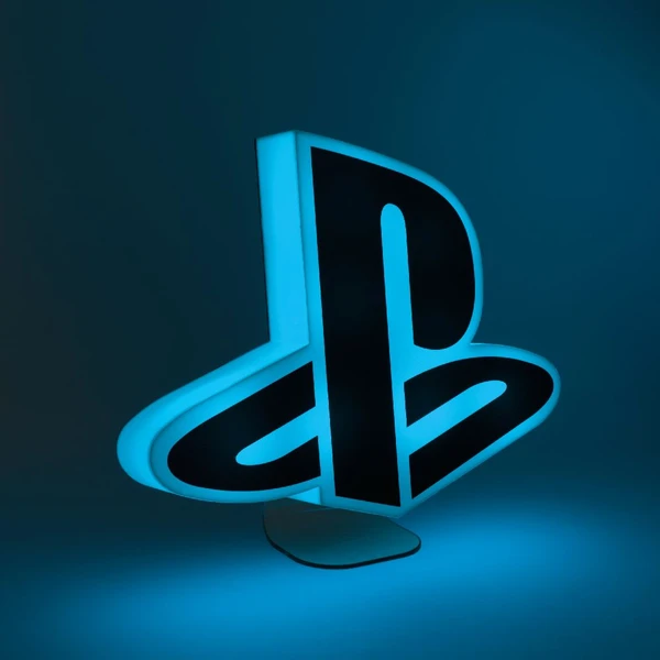 Svetlo Playstation - Lampičky - Obrázok 0WMI100501