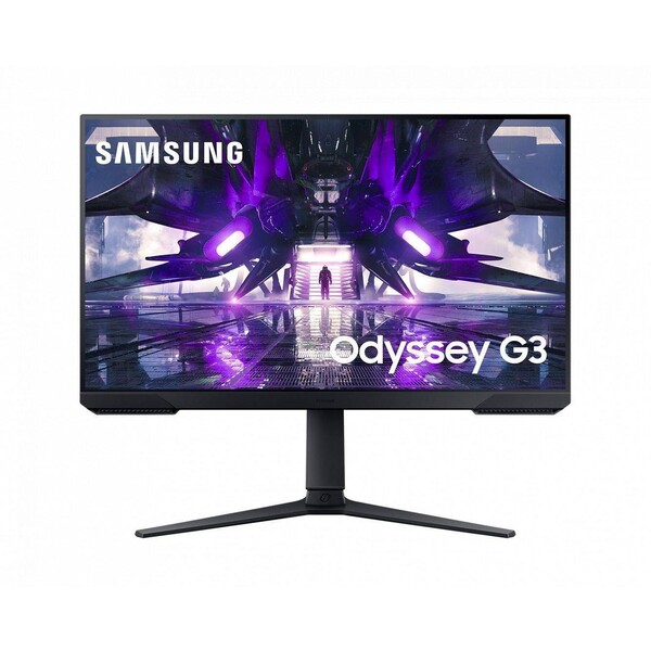 E-shop Samsung Odyssey G32A herný monitor 24"