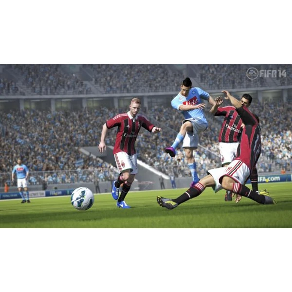 FIFA 14 (Xbox One) - Hry na Xbox One - Obrázok 0ZX5100201