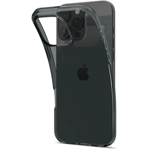 Spigen Crystal Flex kryt iPhone 16 Pro space crystal - Puzdra - Obrázok 0a5fb469ee3b4fcfa16b4c9a16c1e8a6