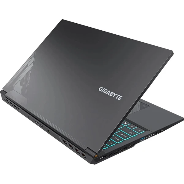 GIGABYTE G5 KF5 (G5 KF5-H3CZ353KH) sivý - Notebooky - Obrázok 0db194f33b08401ba854f41ad6178167