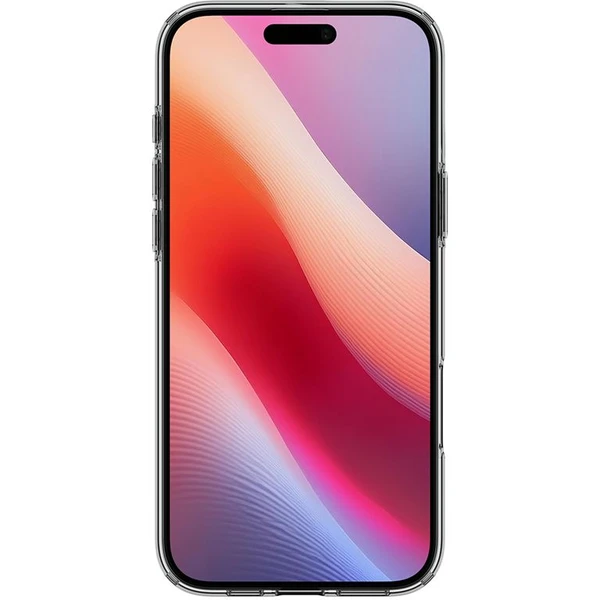 Spigen Crystal Flex kryt iPhone 16 Pro space crystal - Puzdra - Obrázok 0f11522bf51e4888aae888830e62c5b4