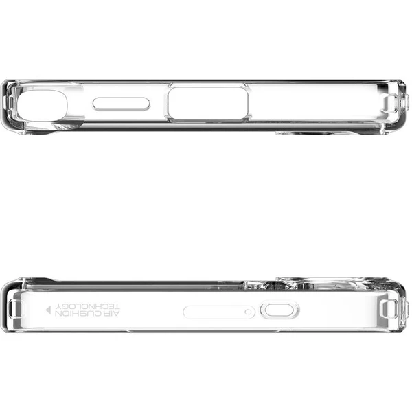 Spigen Ultra Hybrid MagSafe kryt Samsung Galaxy S25 Ultra zero one - Puzdra - Obrázok 10994ce36c88462da8d7ff926122f2c1