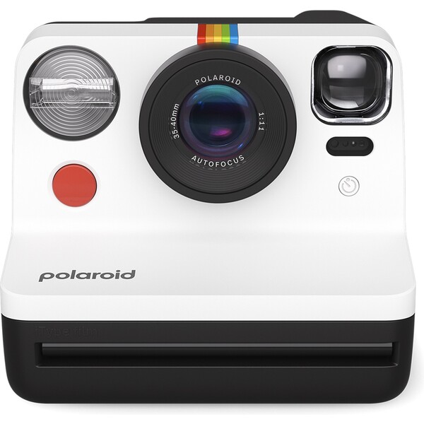 E-shop Polaroid Now Gen 2 Black & White